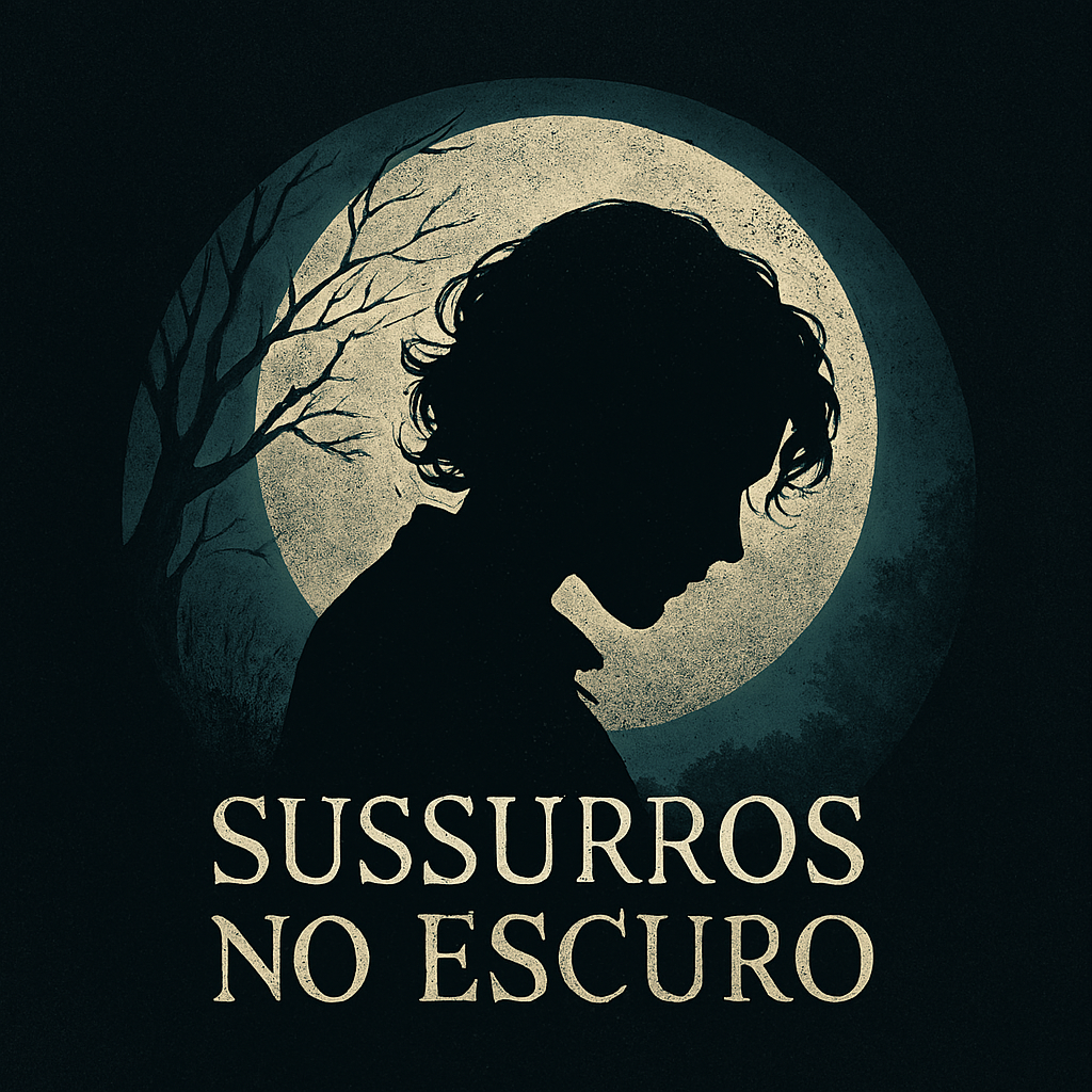 Sussurros no escuro